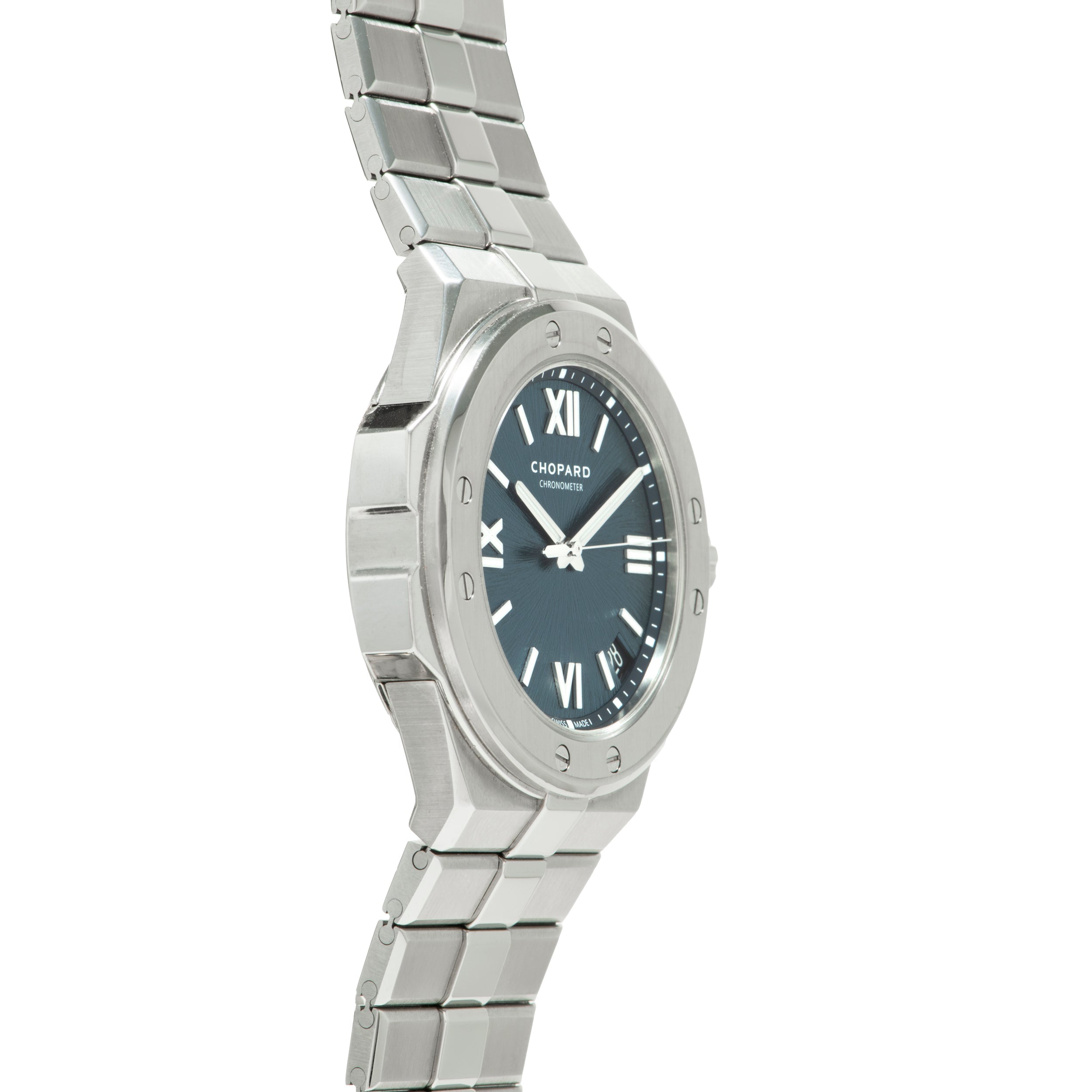 Chopard Alpine Eagle