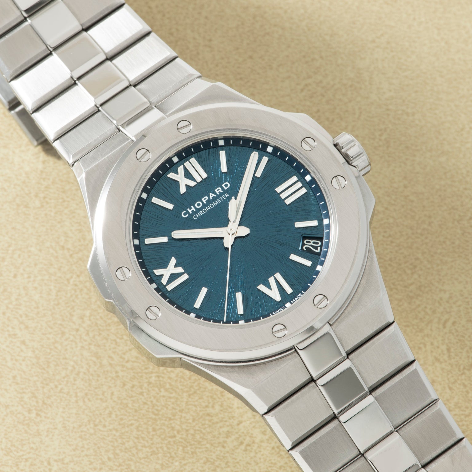 Chopard Alpine Eagle