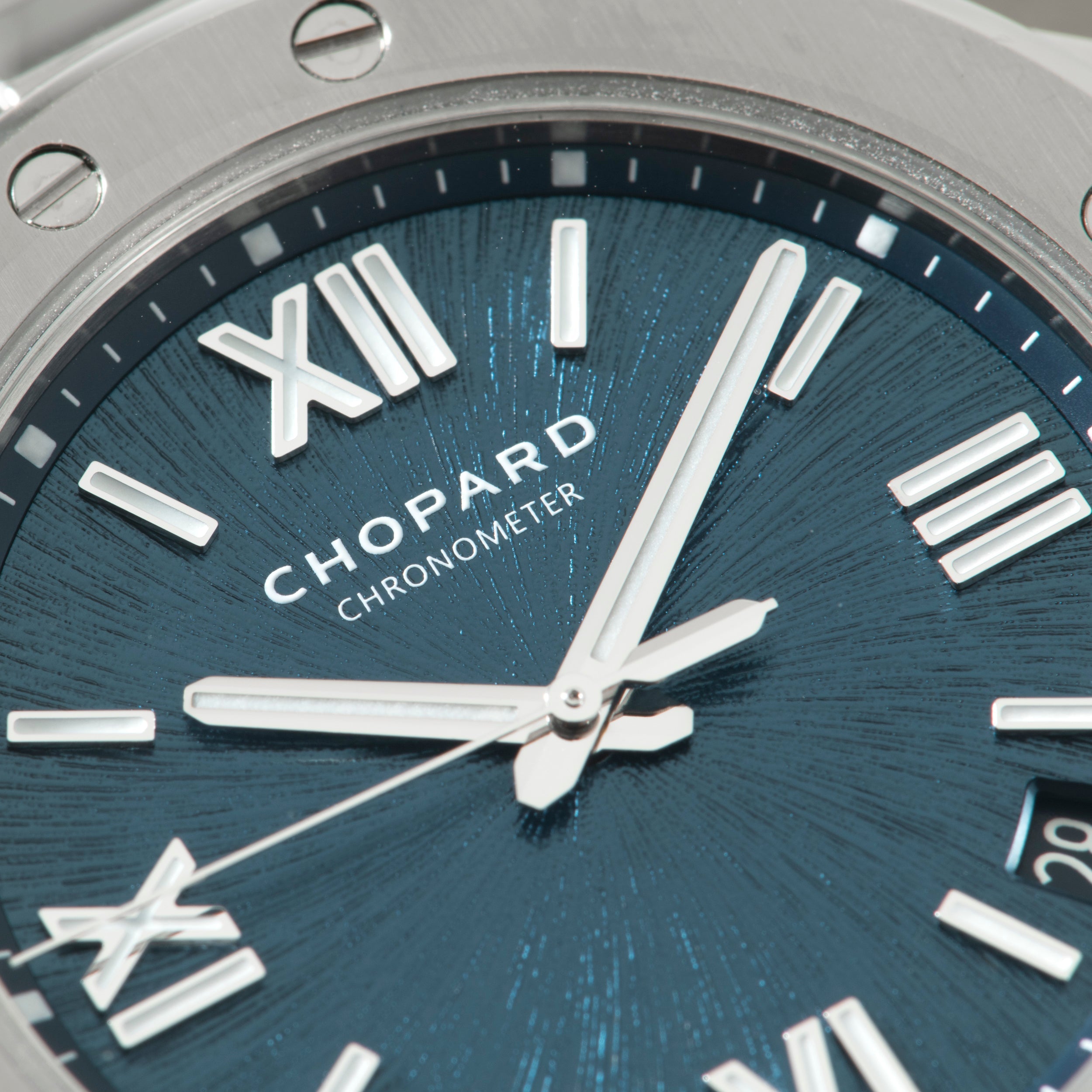 Chopard Alpine Eagle