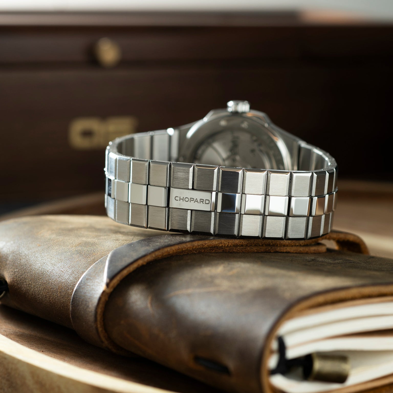 Chopard Alpine Eagle