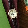 A. Lange & Söhne Langematik Perpetual Calendar