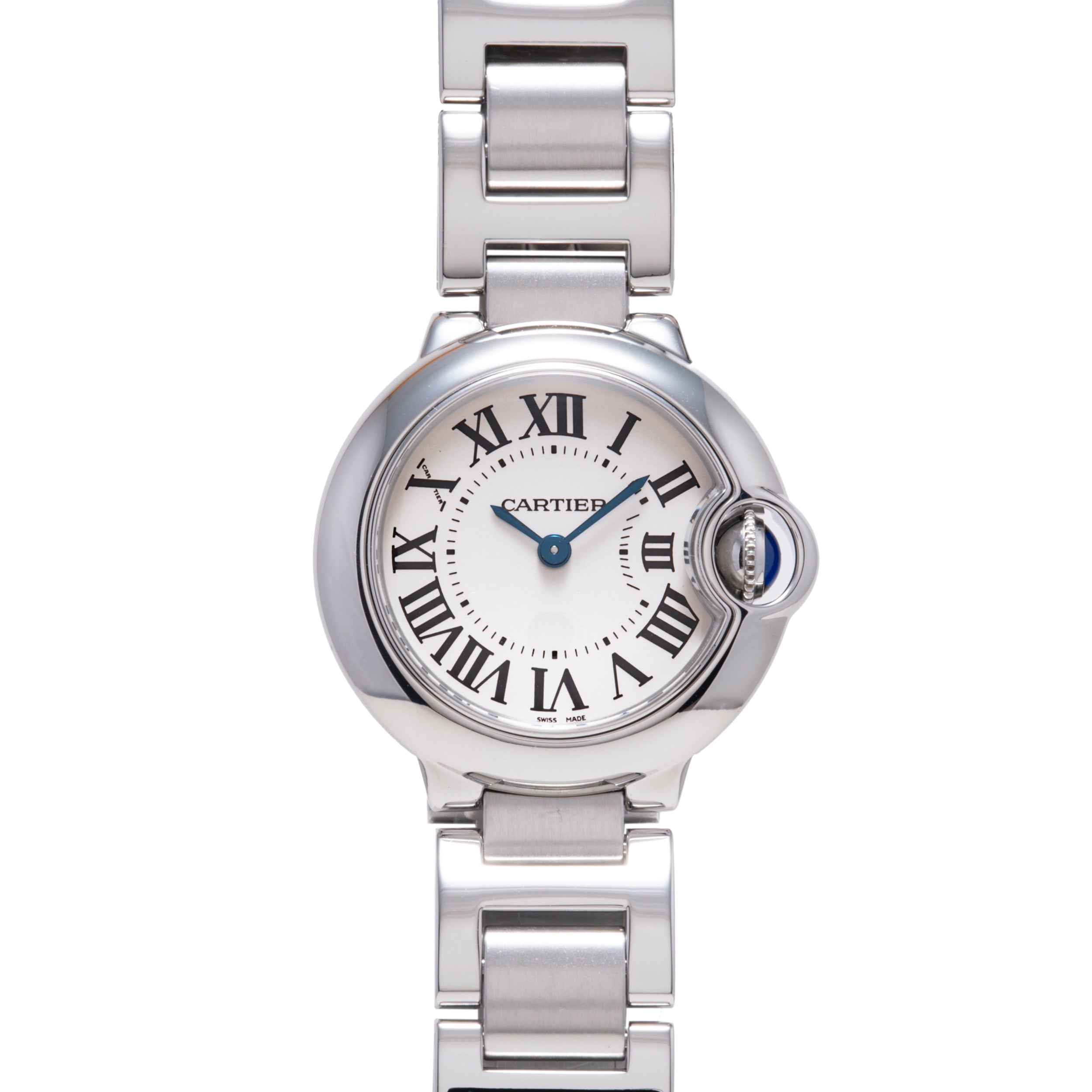 Cartier Ballon Bleu