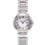 Cartier Ballon Bleu