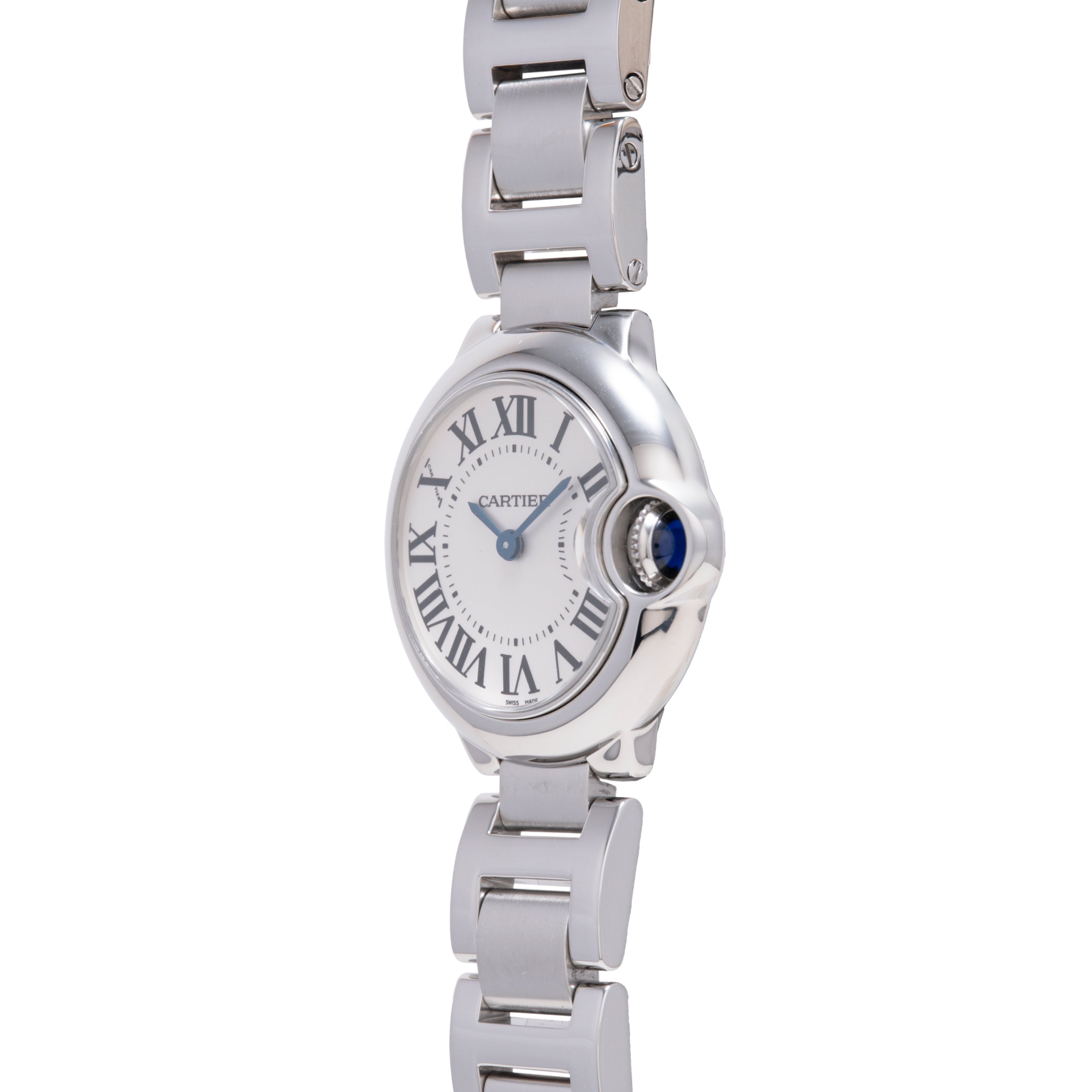 Cartier Ballon Bleu