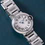 Cartier Ballon Bleu