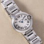Cartier Ballon Bleu