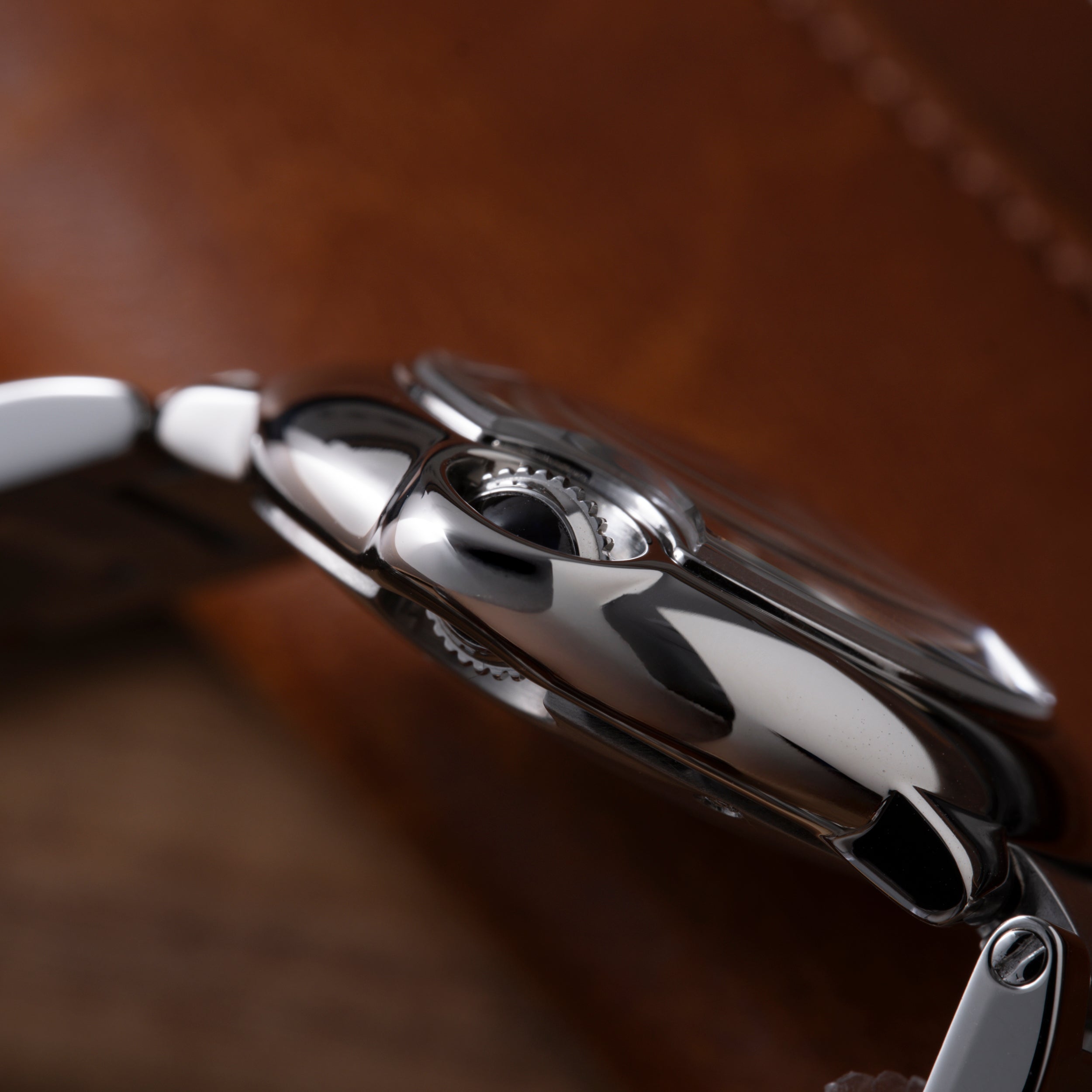 Cartier Ballon Bleu