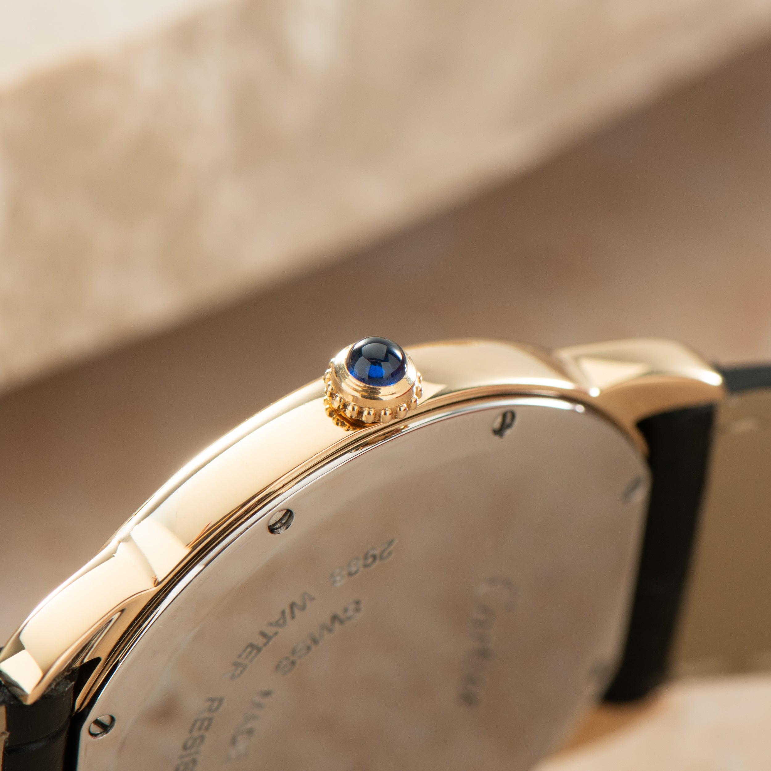 Cartier Ronde Solo de Cartier