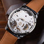 IWC Portugieser 'Eight Days' 75th Anniversary