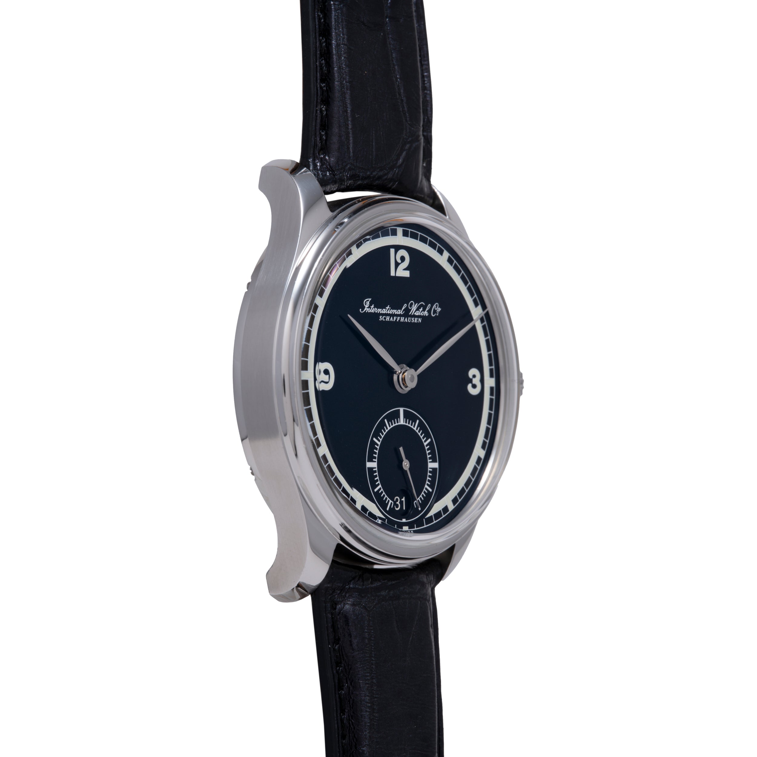 IWC Portugieser 'Eight Days' 75th Anniversary