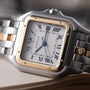 Cartier Panthère de Cartier Two-Tone