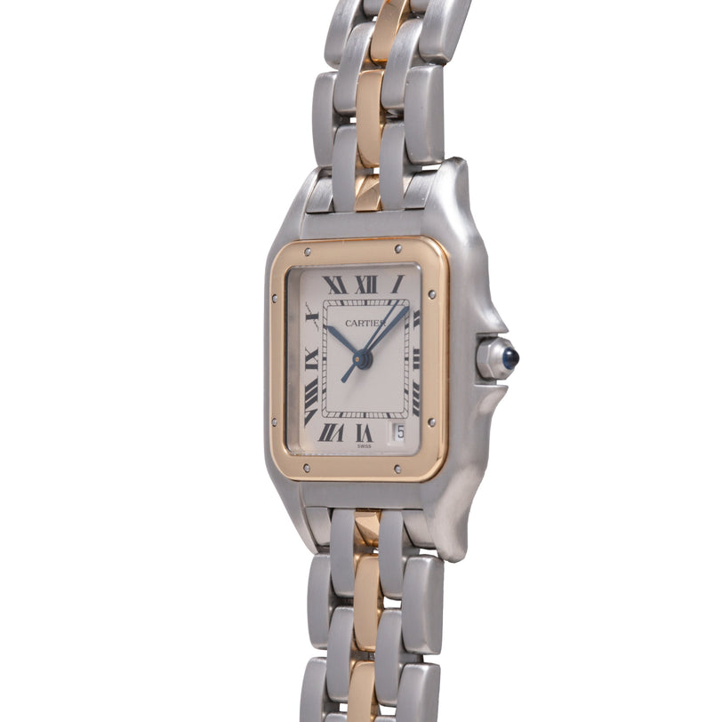 Cartier Panthère de Cartier Two-Tone