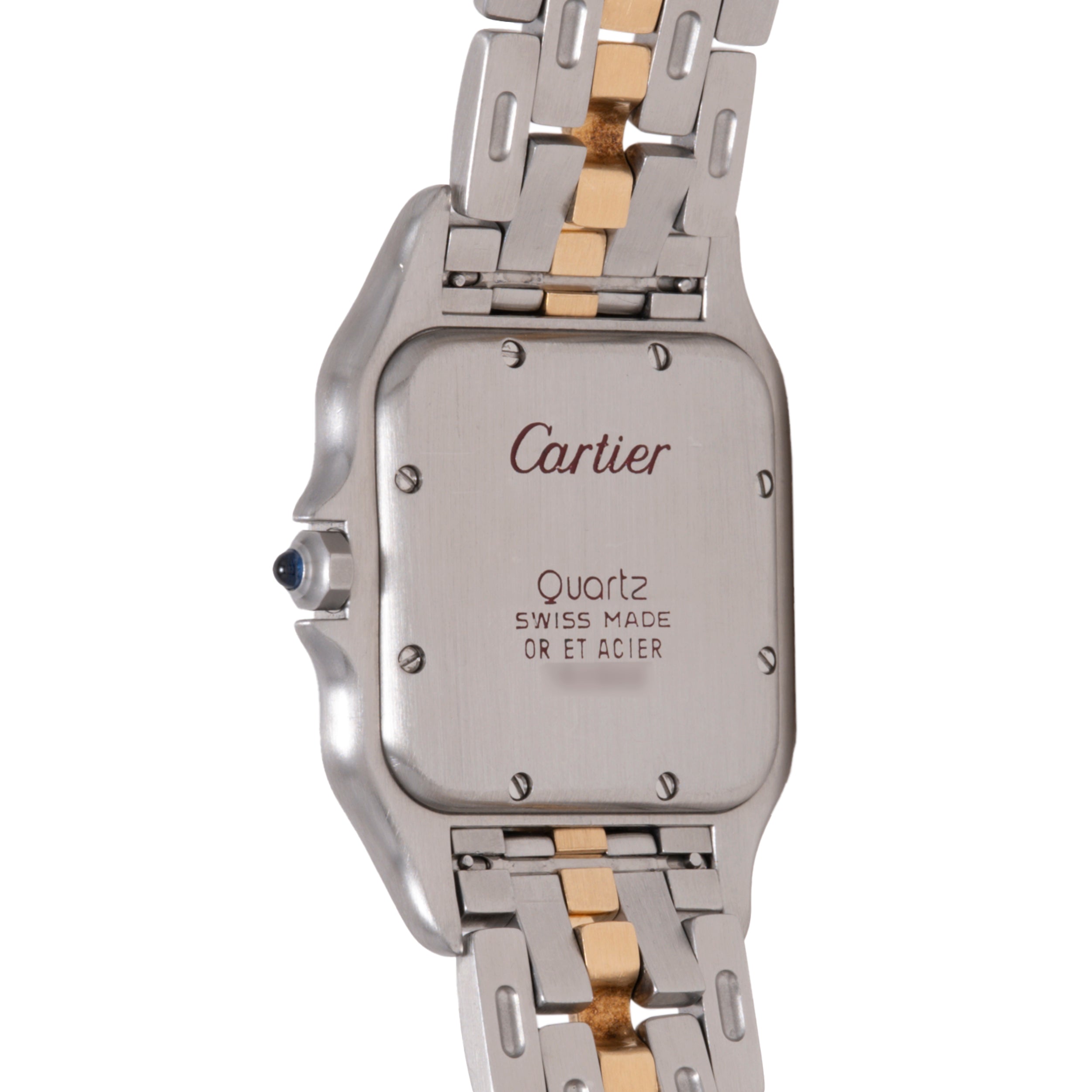 Cartier Panthère de Cartier Two-Tone