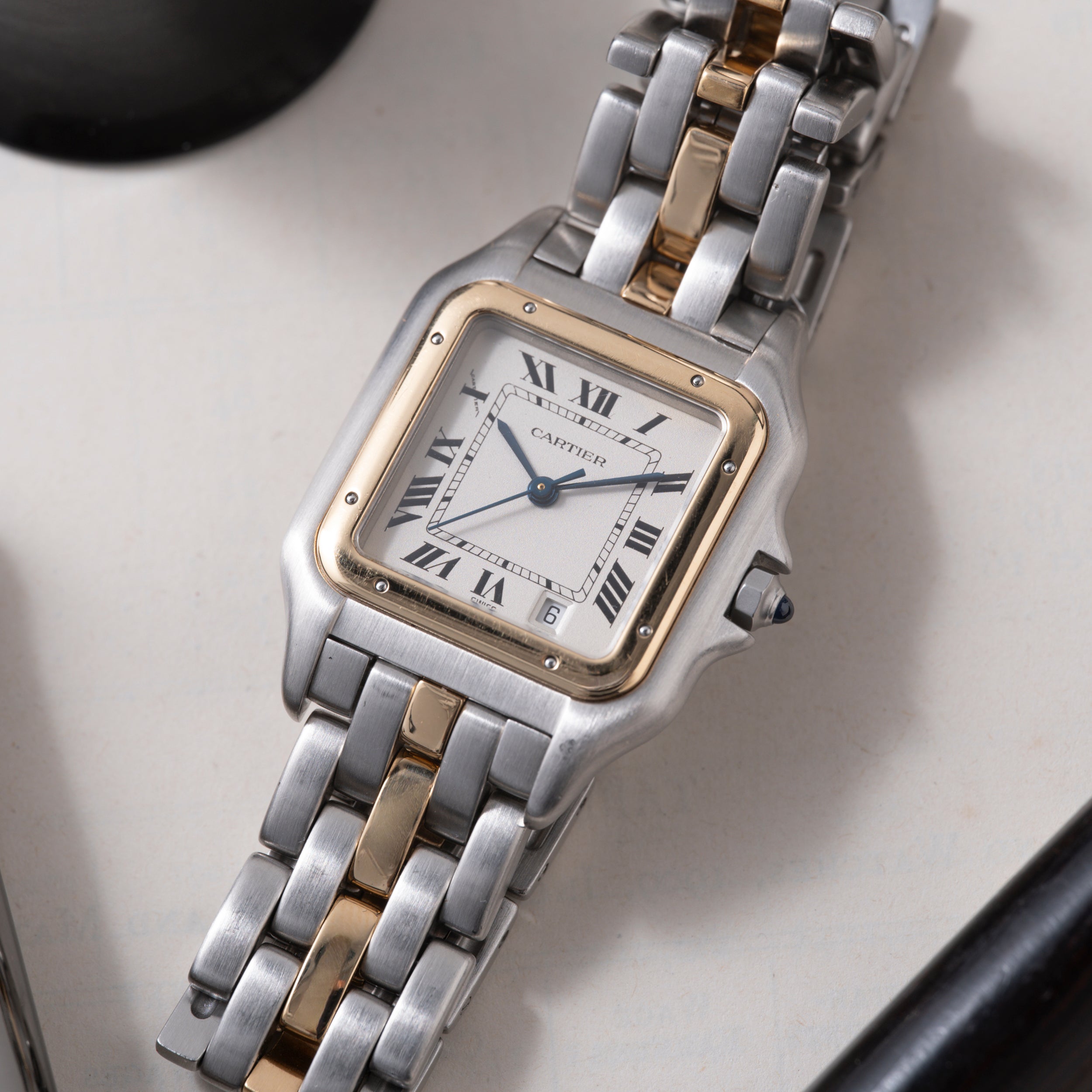 Cartier Panthère de Cartier Two-Tone