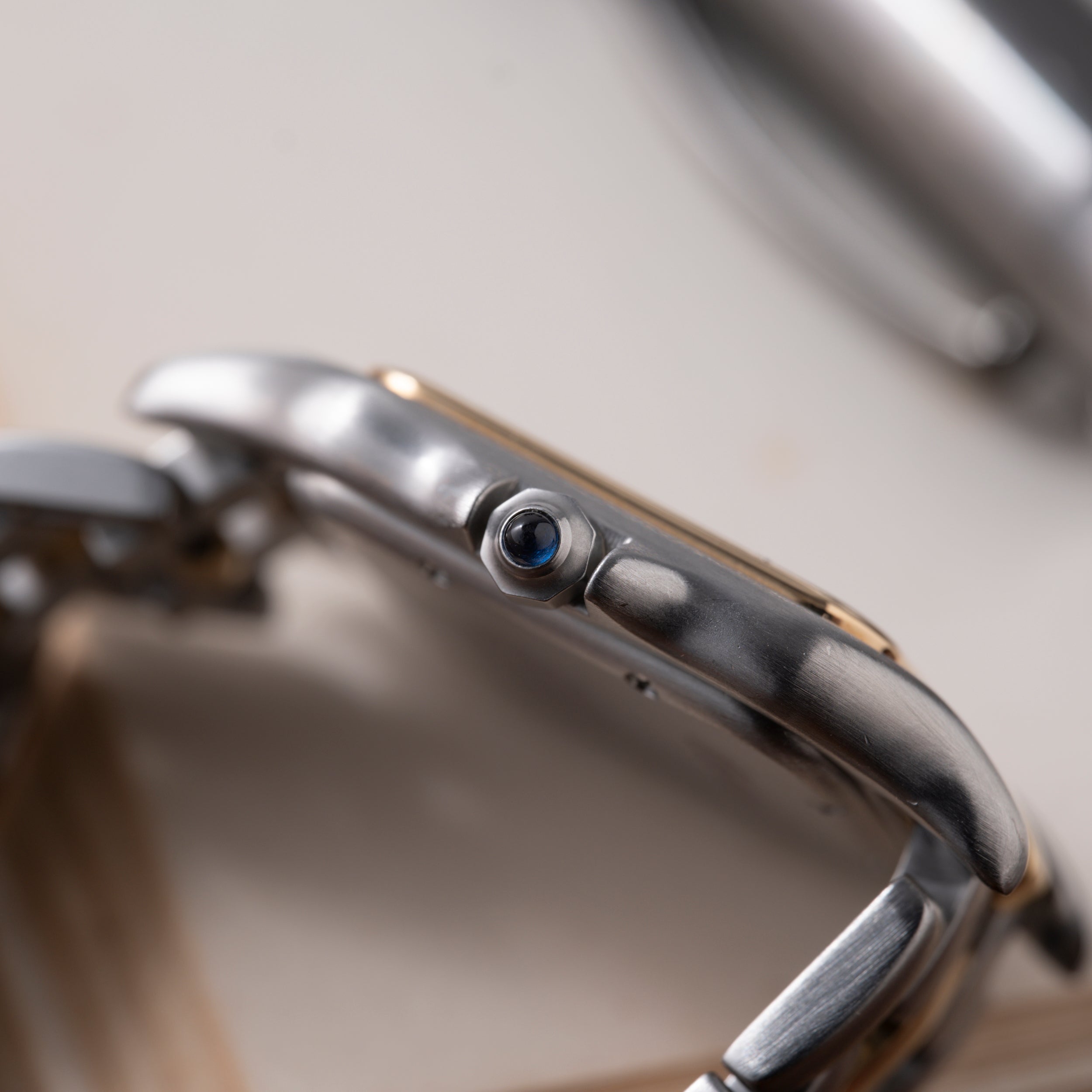 Cartier Panthère de Cartier Two-Tone