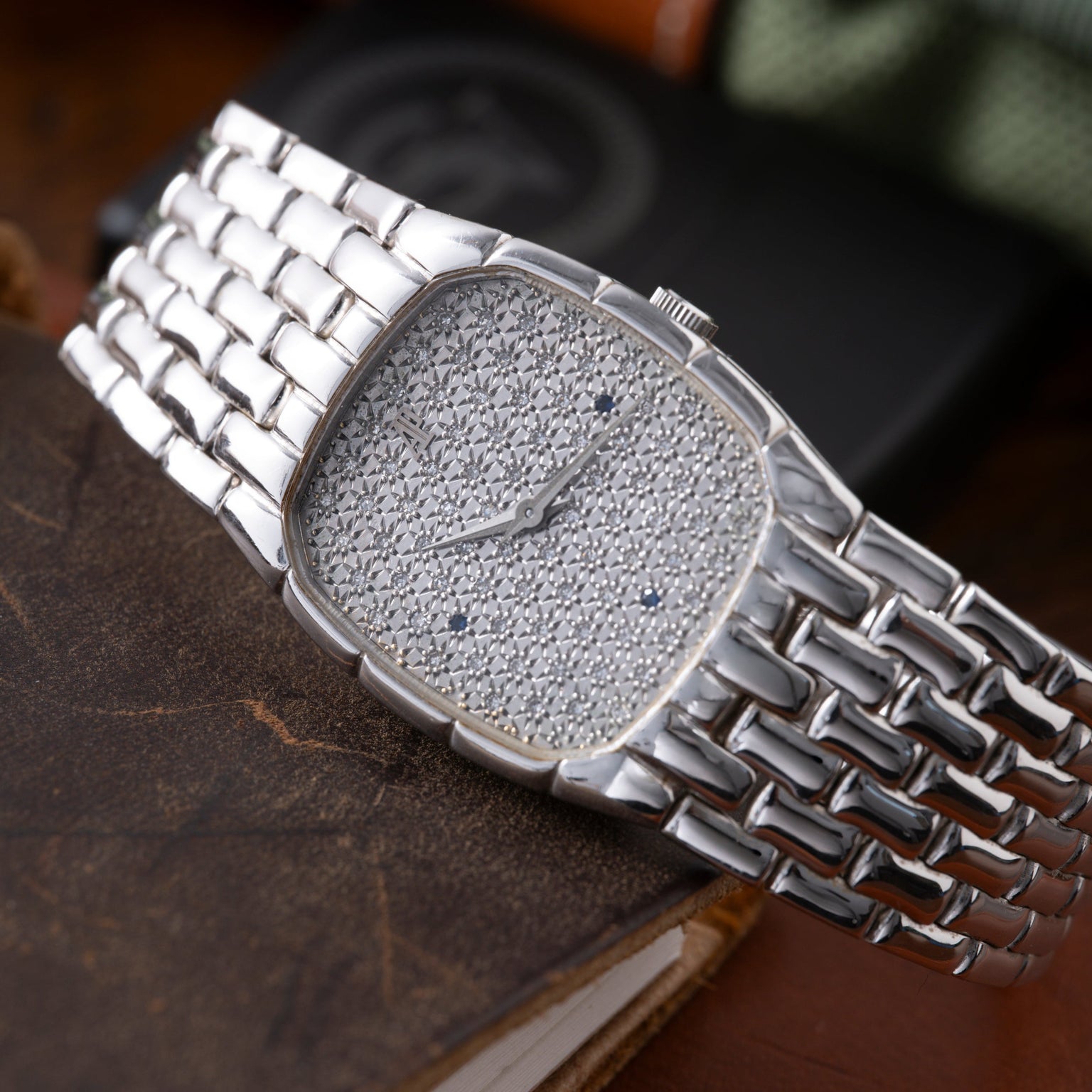 Audemars Piguet "Cobra"