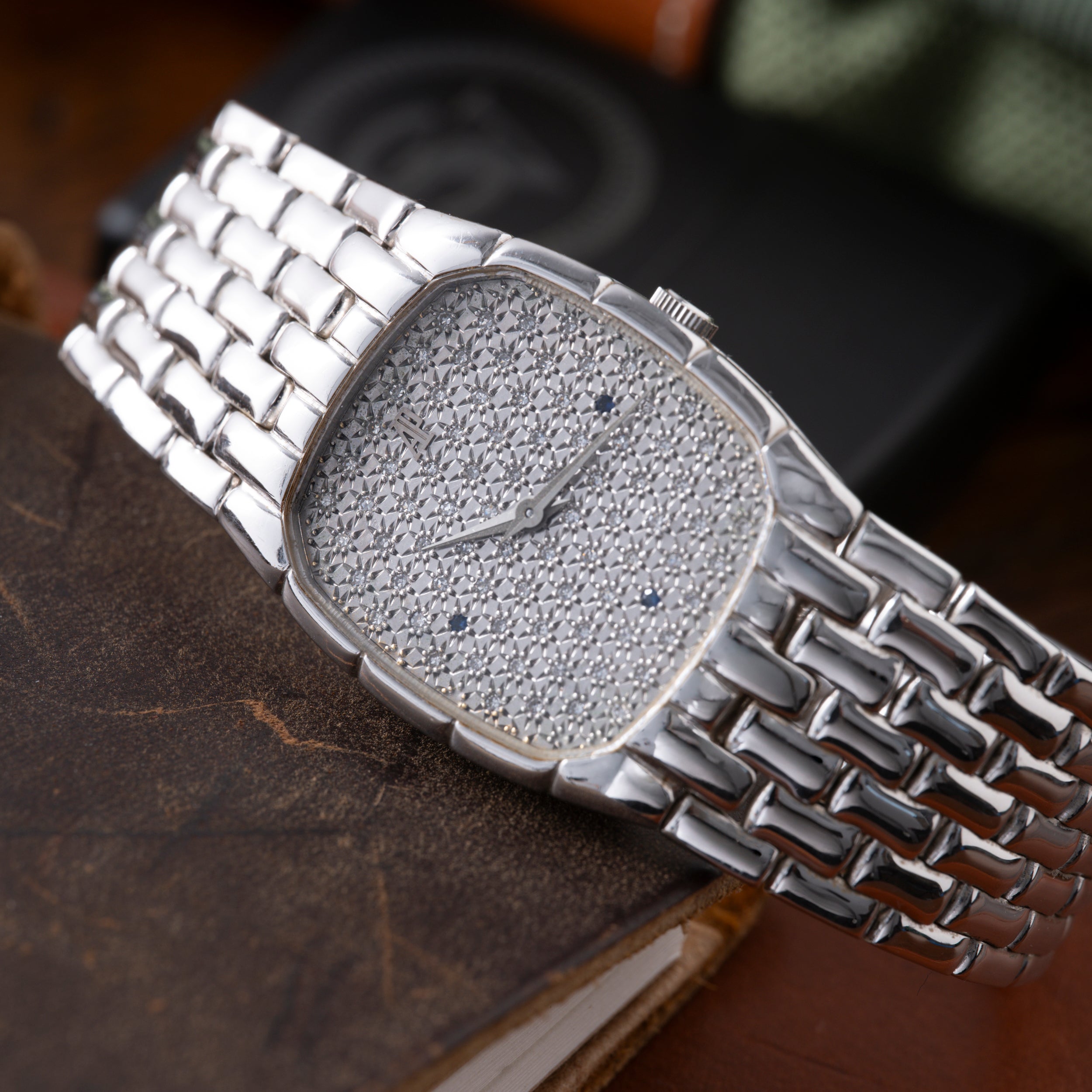 Audemars Piguet "Cobra"