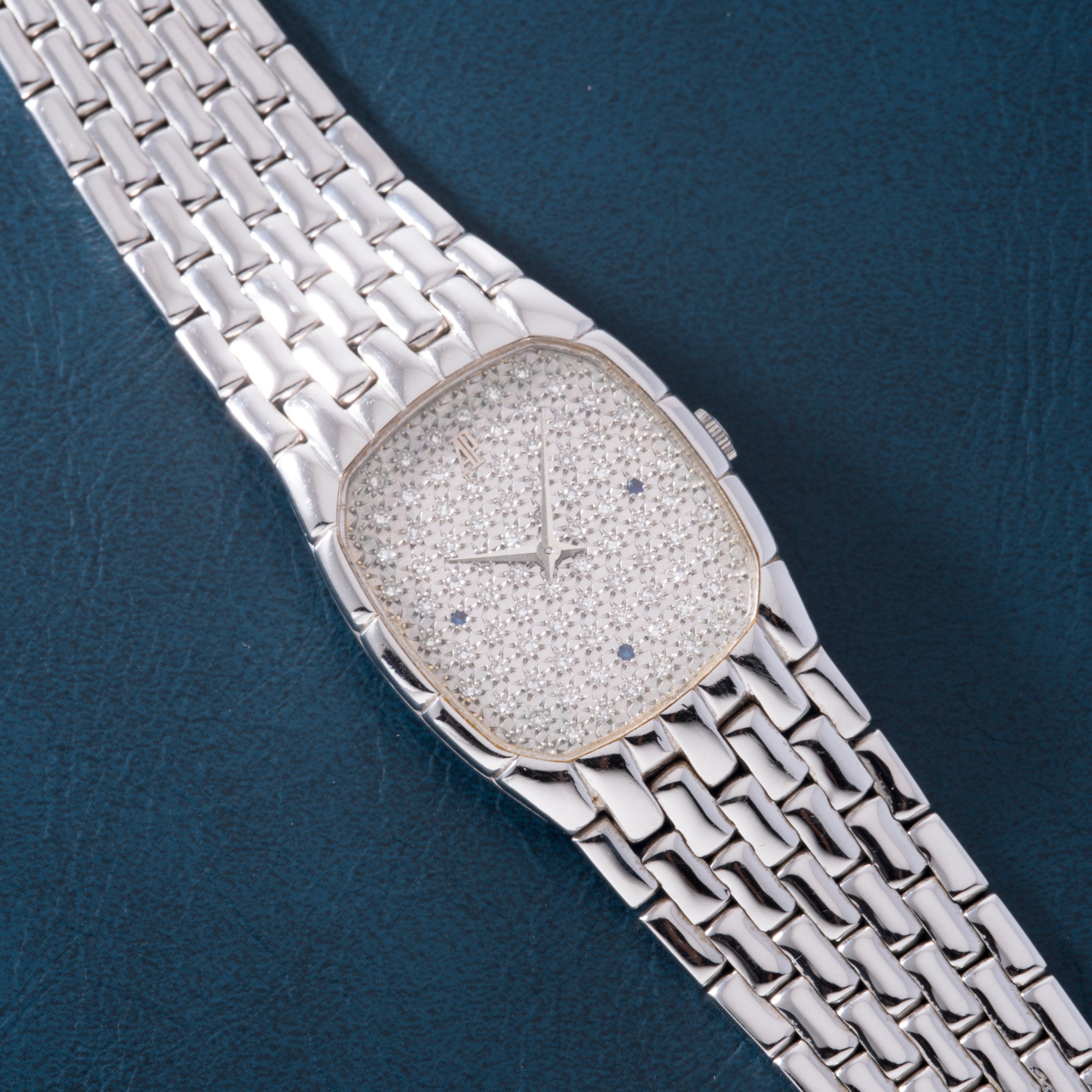 Audemars Piguet "Cobra"