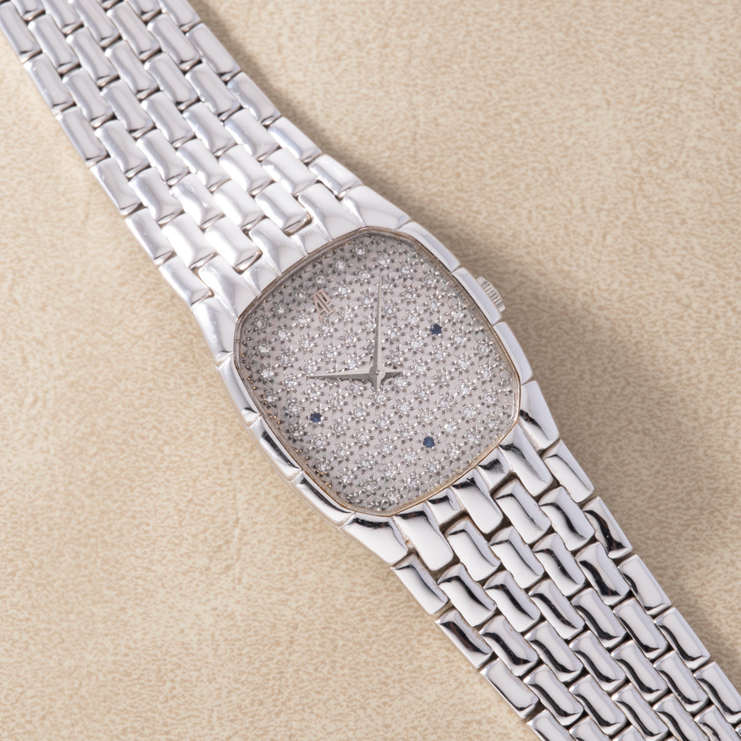 Audemars Piguet "Cobra"