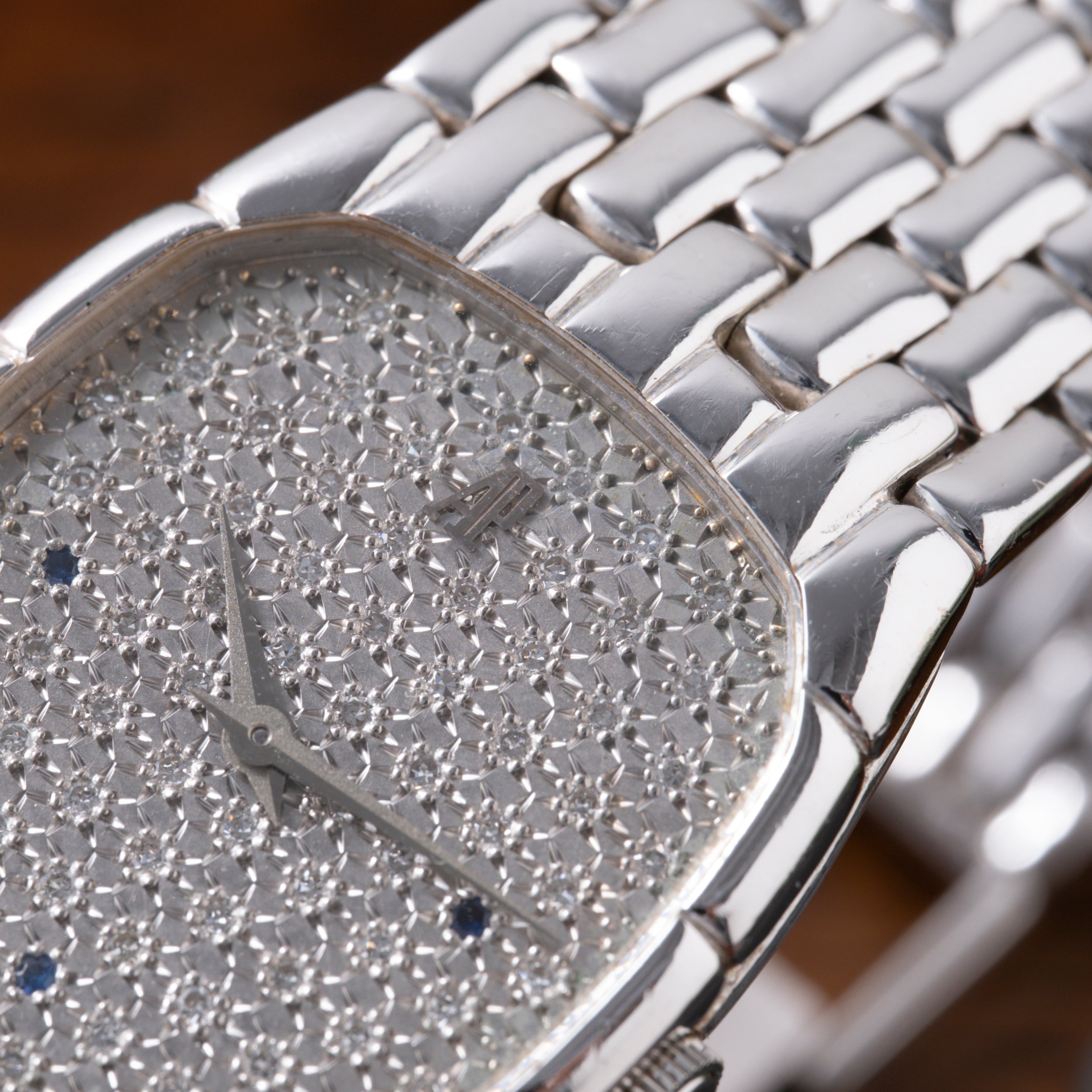 Audemars Piguet "Cobra"