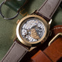 Patek Philippe World Time Grand Feu Cloisonné