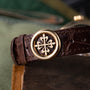 Patek Philippe World Time Grand Feu Cloisonné