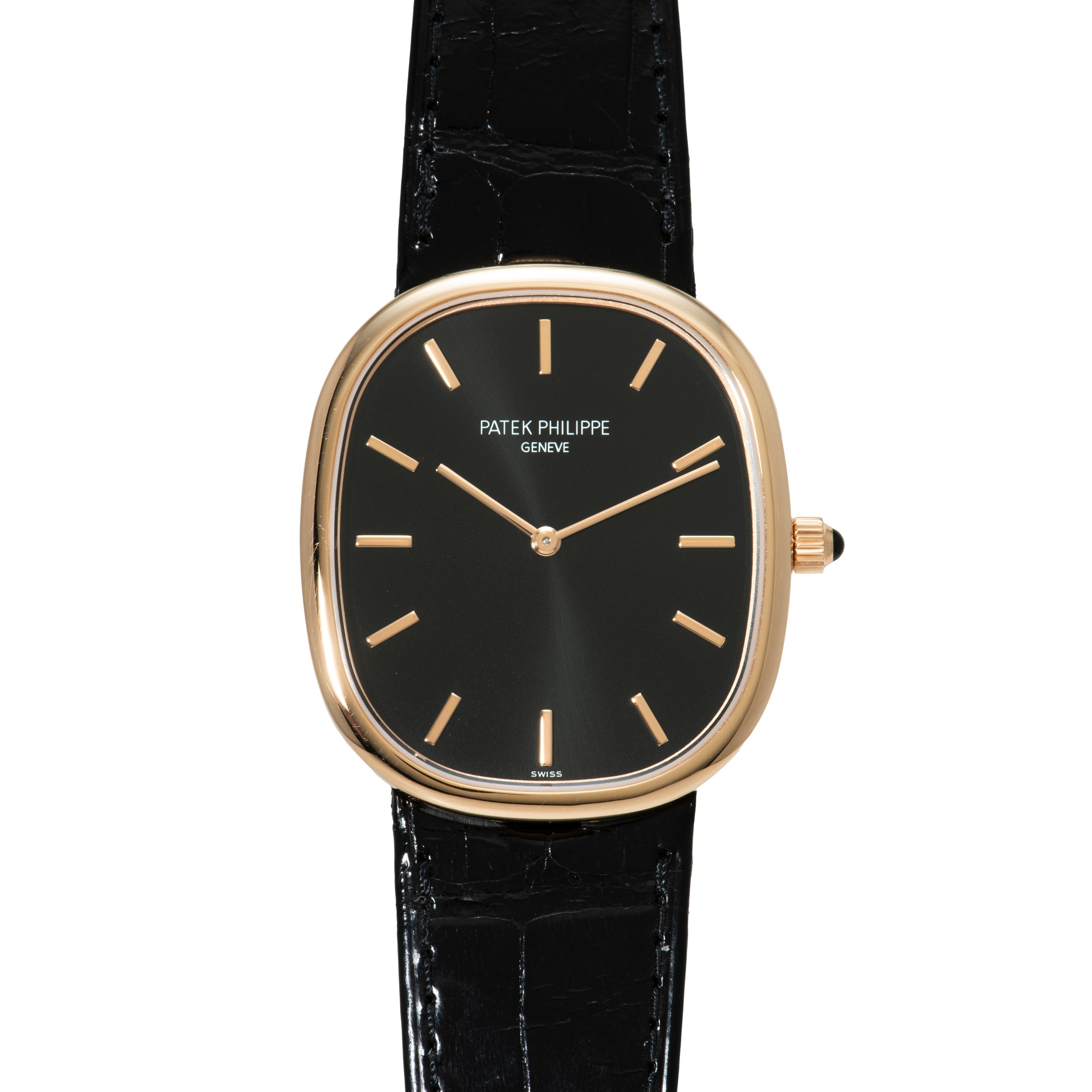 Patek Philippe Ellipse