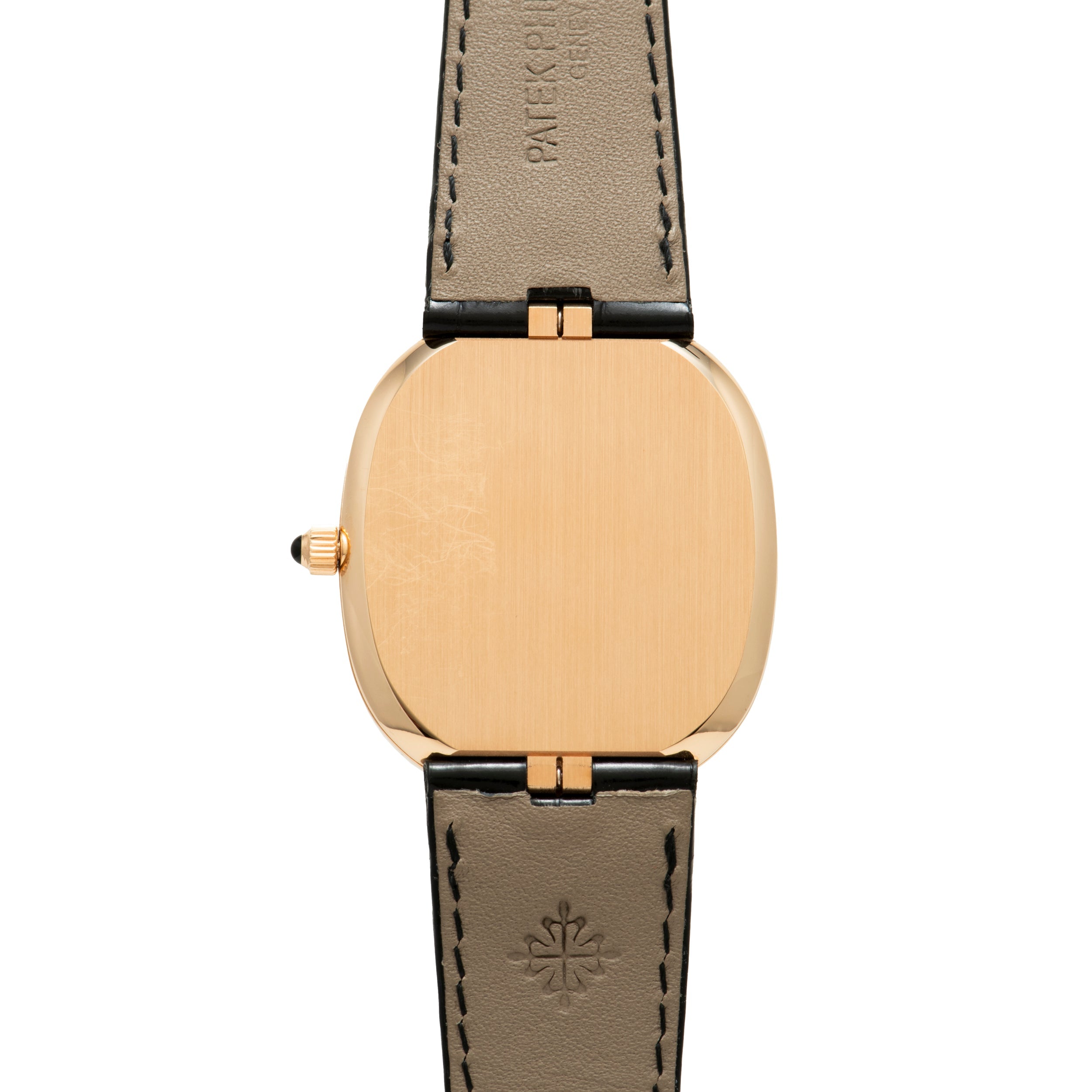 Patek Philippe Ellipse