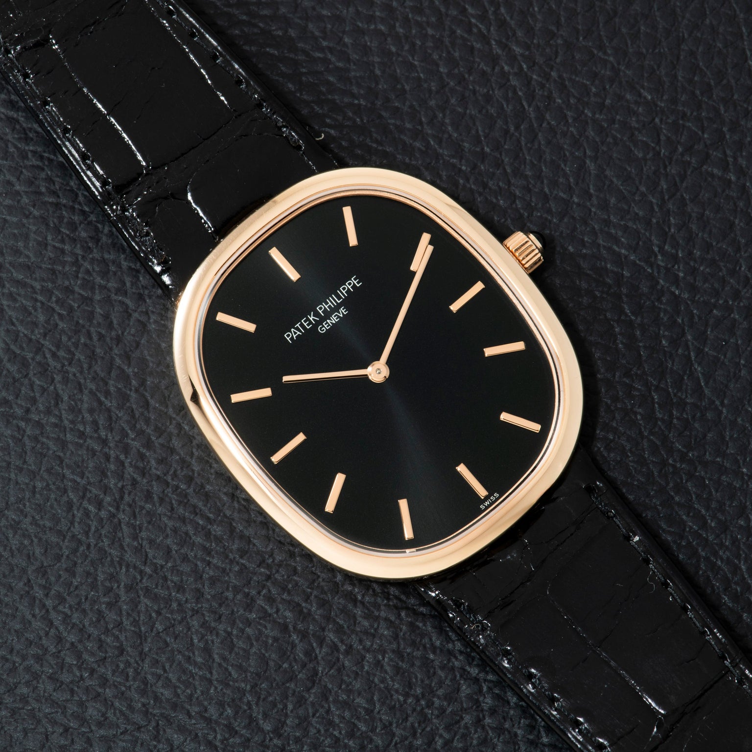 Patek Philippe Ellipse