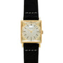 Universal Genève Faceted Star Crystal Watch