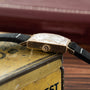 Universal Genève Faceted Star Crystal Watch