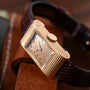 Boucheron 'Clous de Paris' Dress Watch