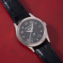 Patek Philippe Annual Calendar Moon Phase
