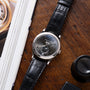 Patek Philippe Annual Calendar Moon Phase