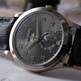 Patek Philippe Annual Calendar Moon Phase