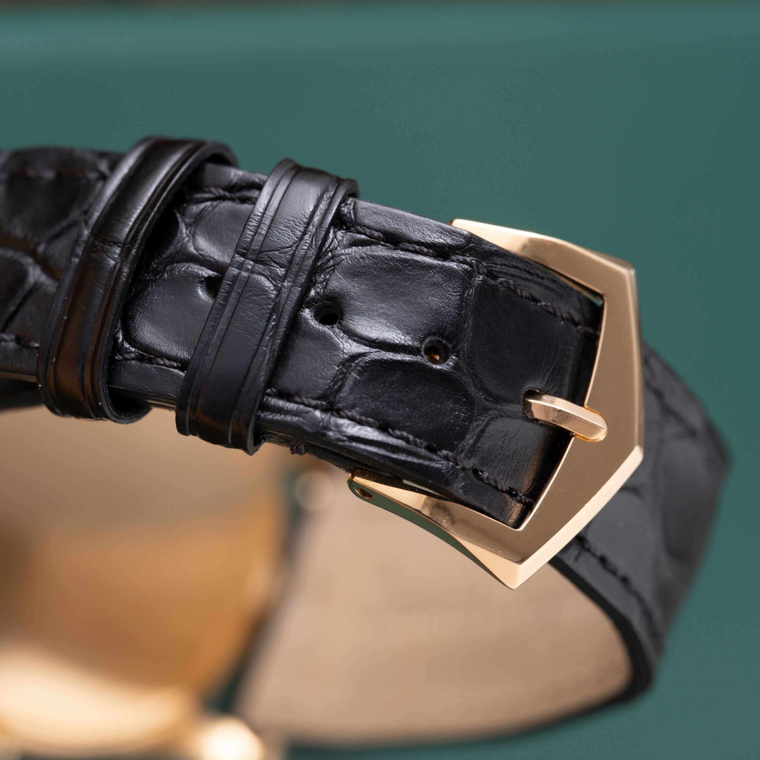 Patek Philippe Calatrava 'Tiffany & Co.'