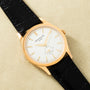 Patek Philippe Calatrava 'Tiffany & Co.'