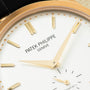 Patek Philippe Calatrava 'Tiffany & Co.'