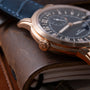 Patek Philippe Calatrava Travel Time