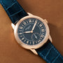 Patek Philippe Calatrava Travel Time