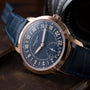 Patek Philippe Calatrava Travel Time