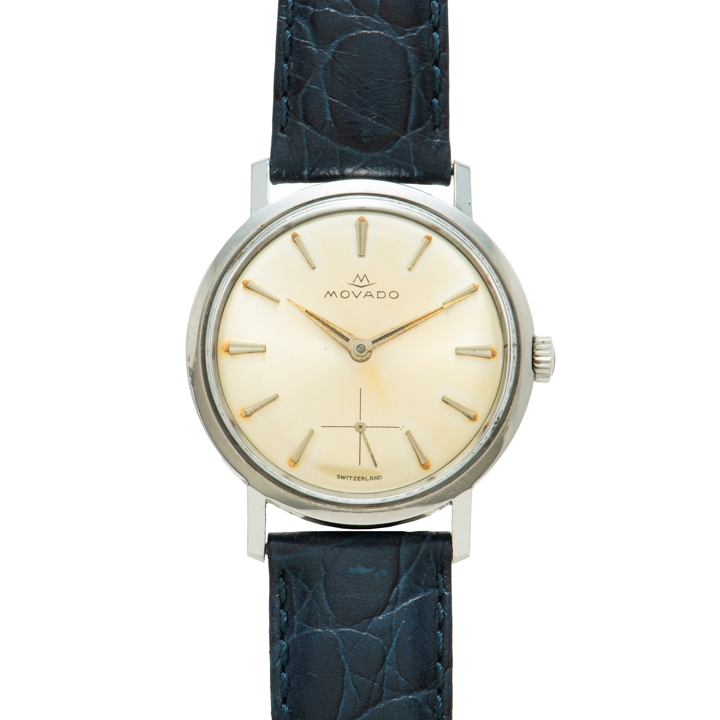 Movado Sub Sea