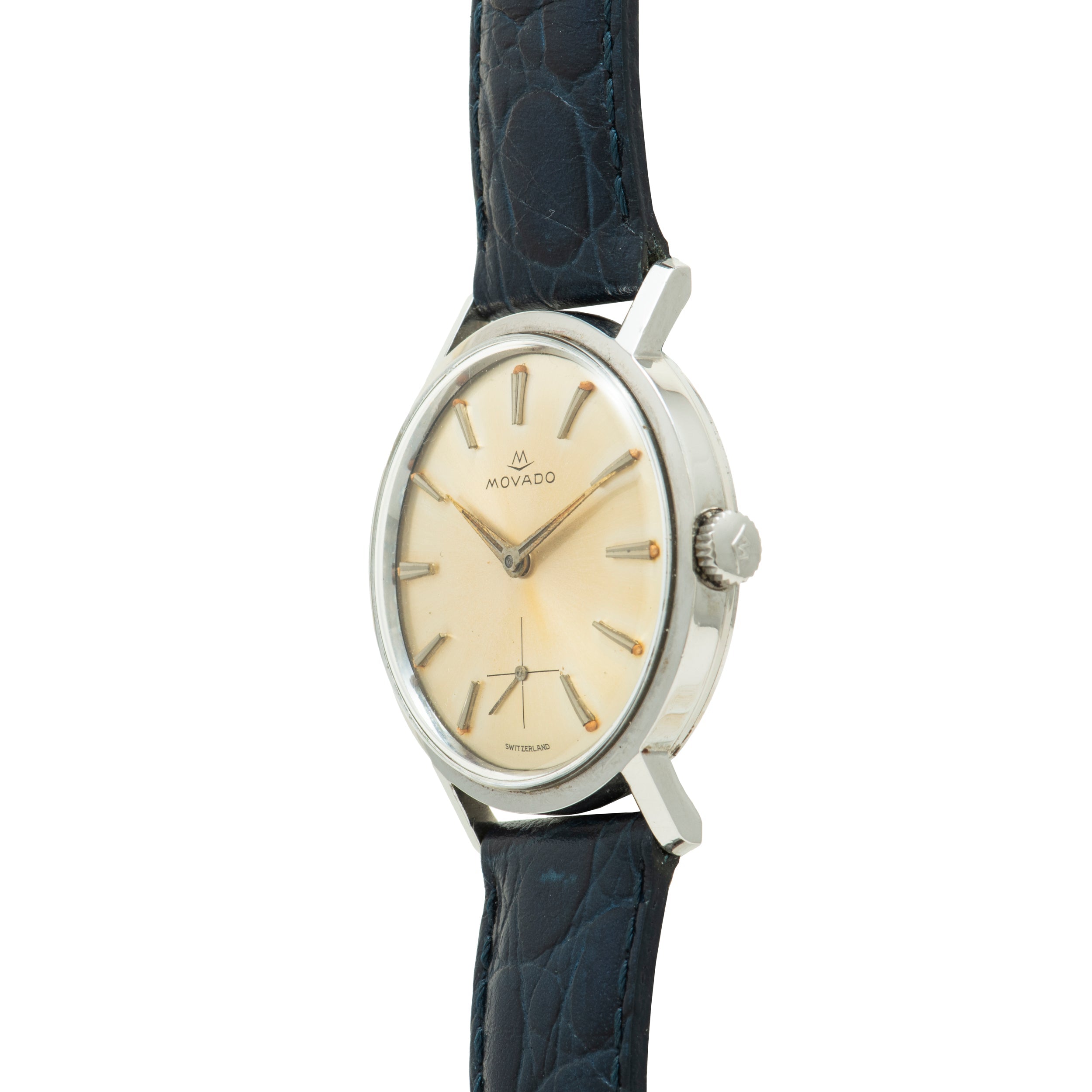 Movado Sub Sea