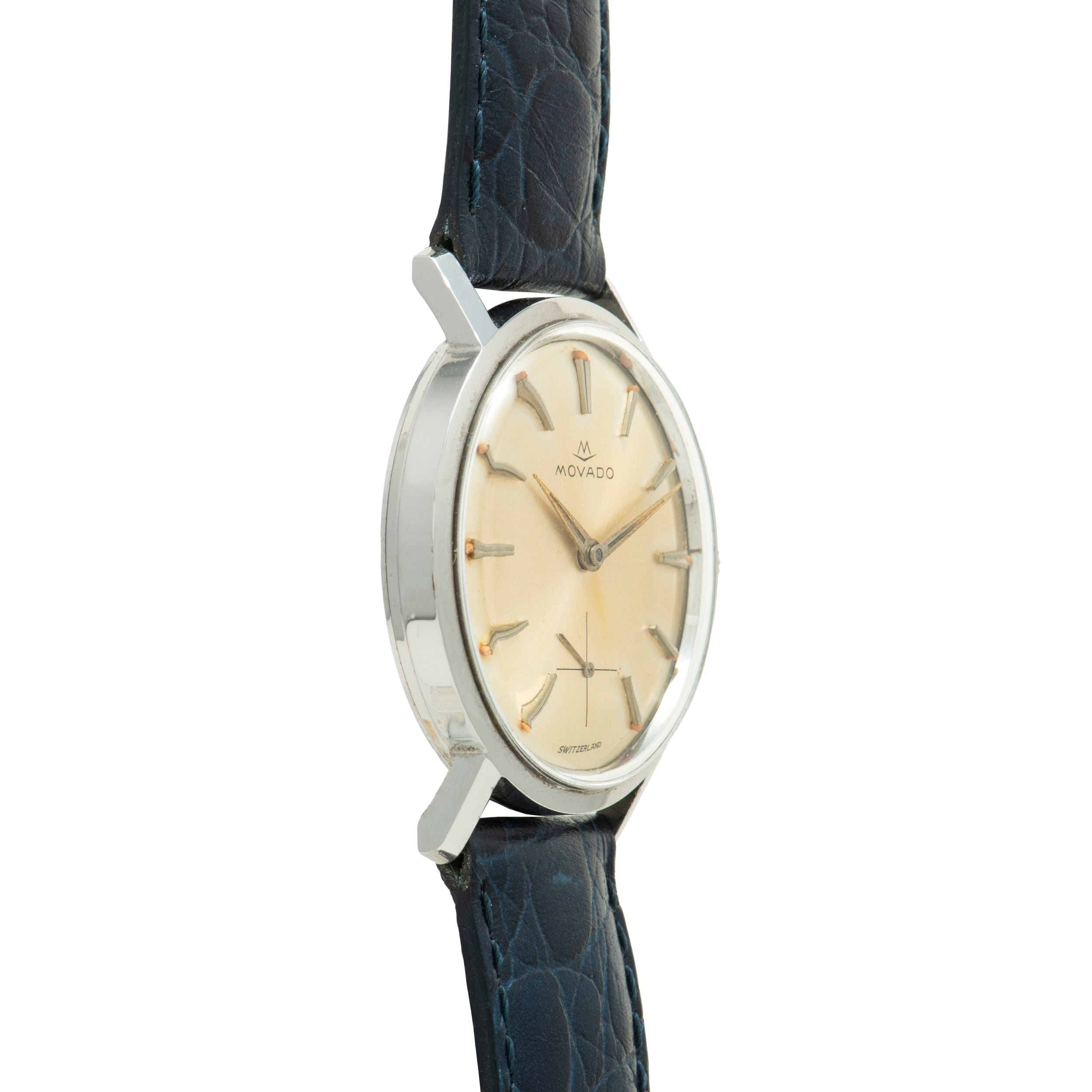 Movado Sub Sea