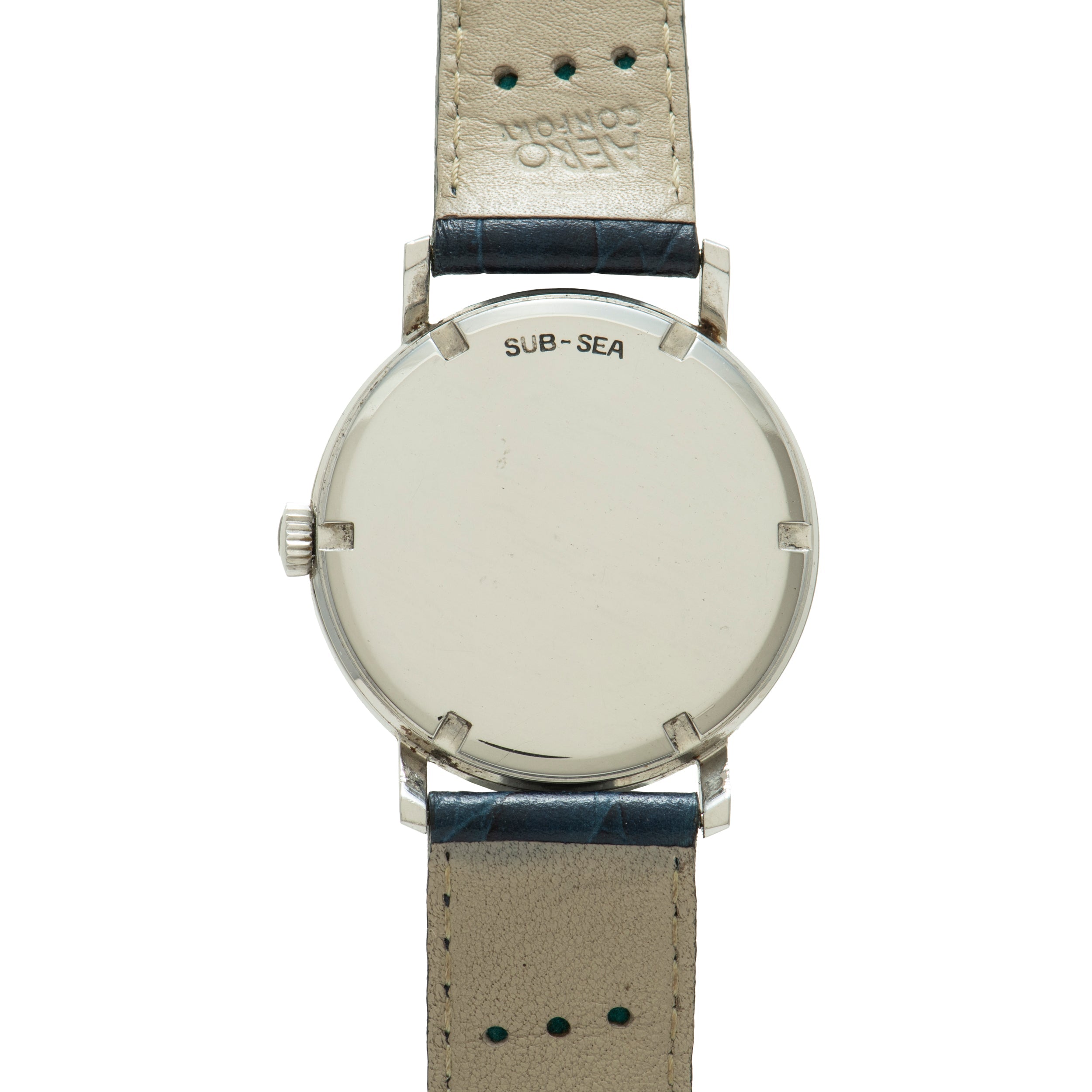 Movado Sub Sea
