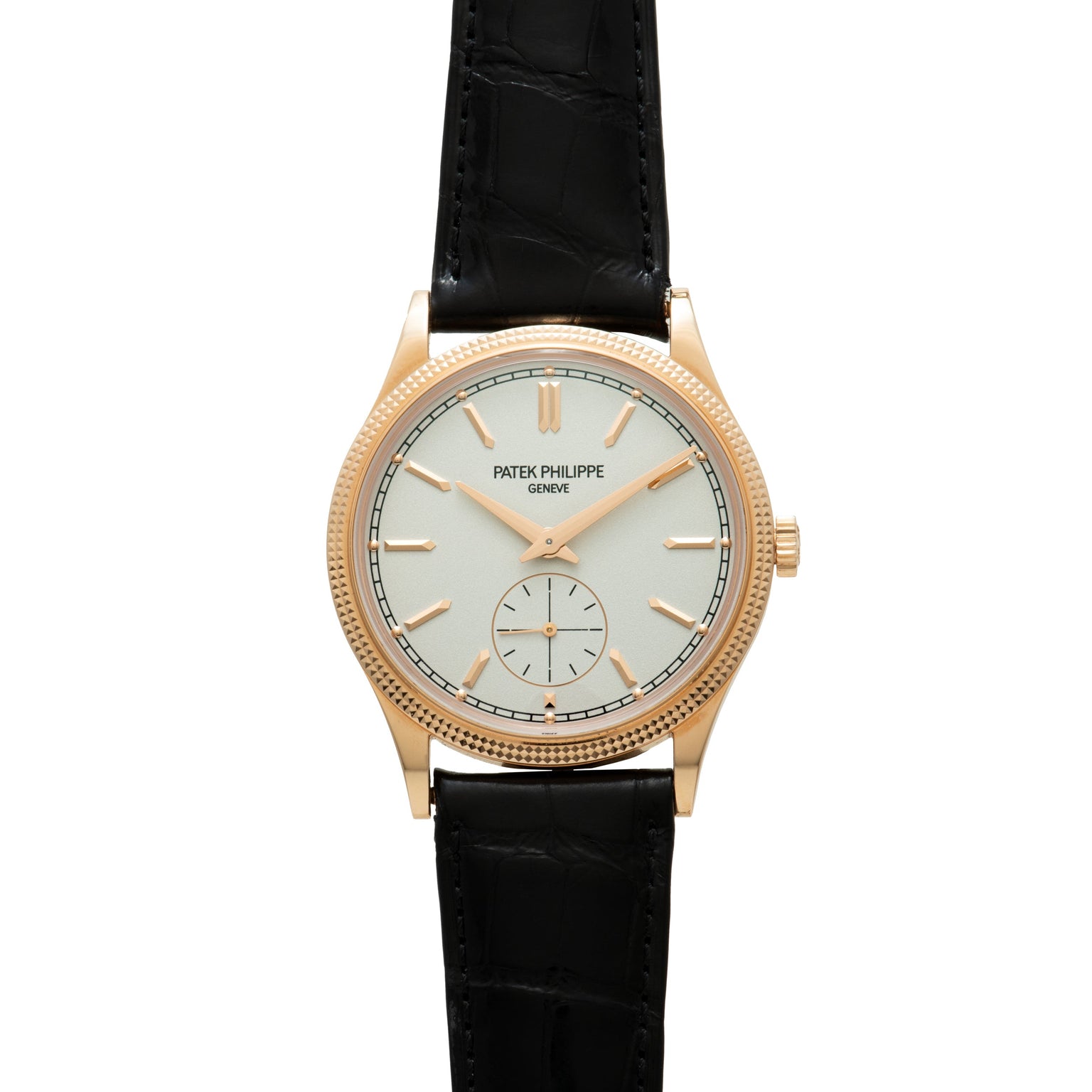 Patek Philippe Calatrava