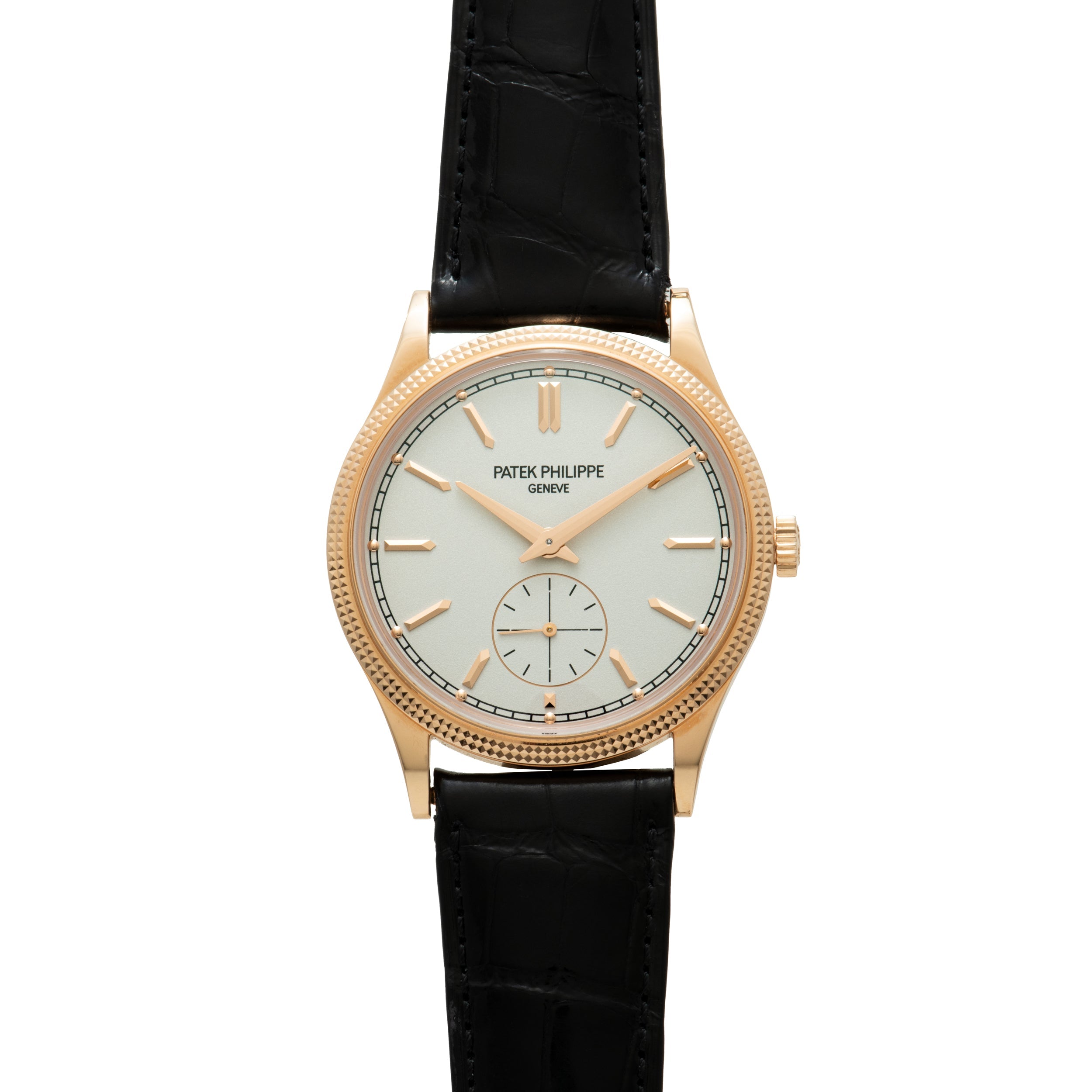 Patek Philippe Calatrava