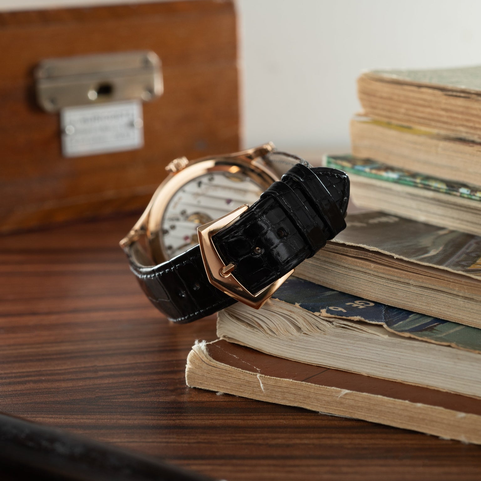 Patek Philippe Calatrava