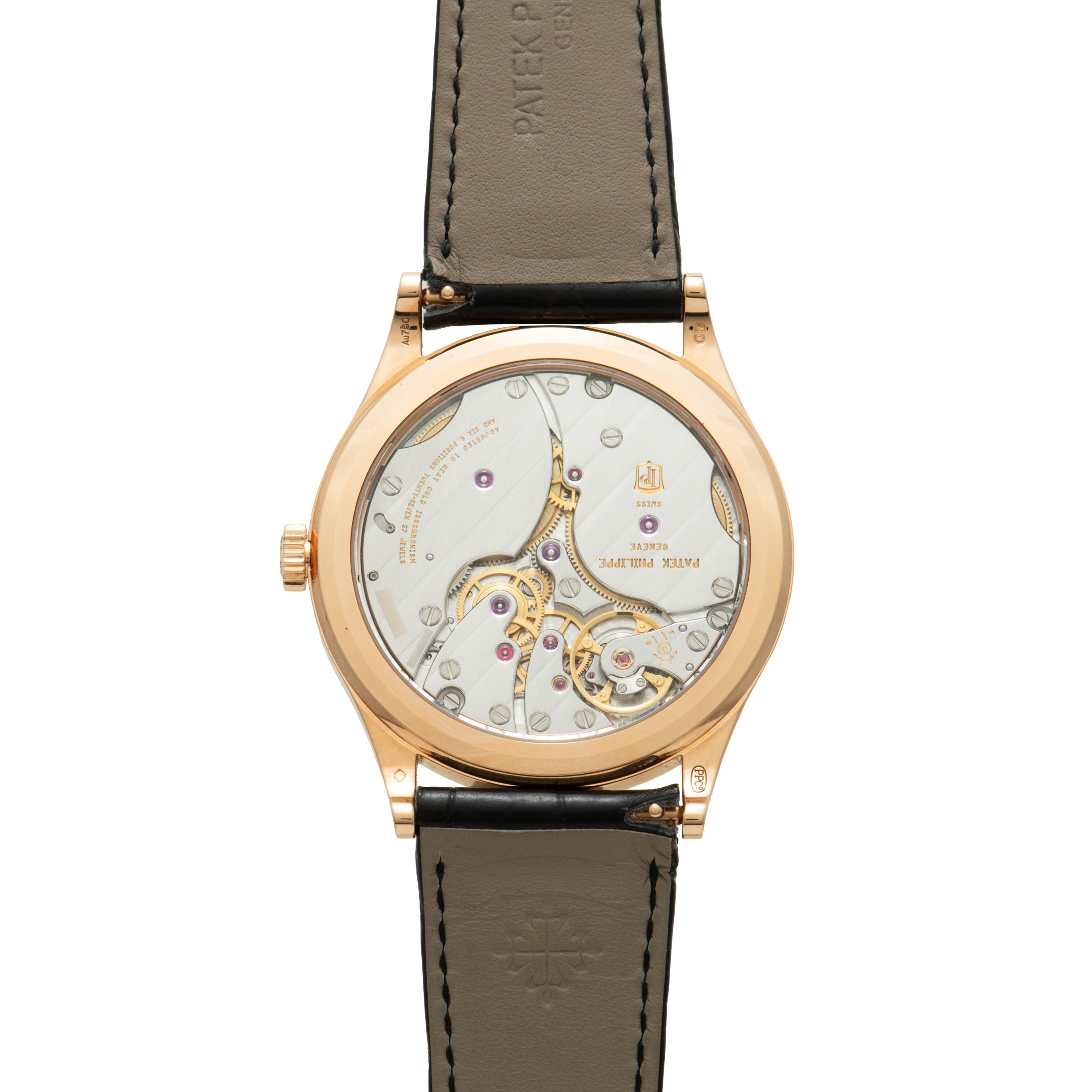 Patek Philippe Calatrava