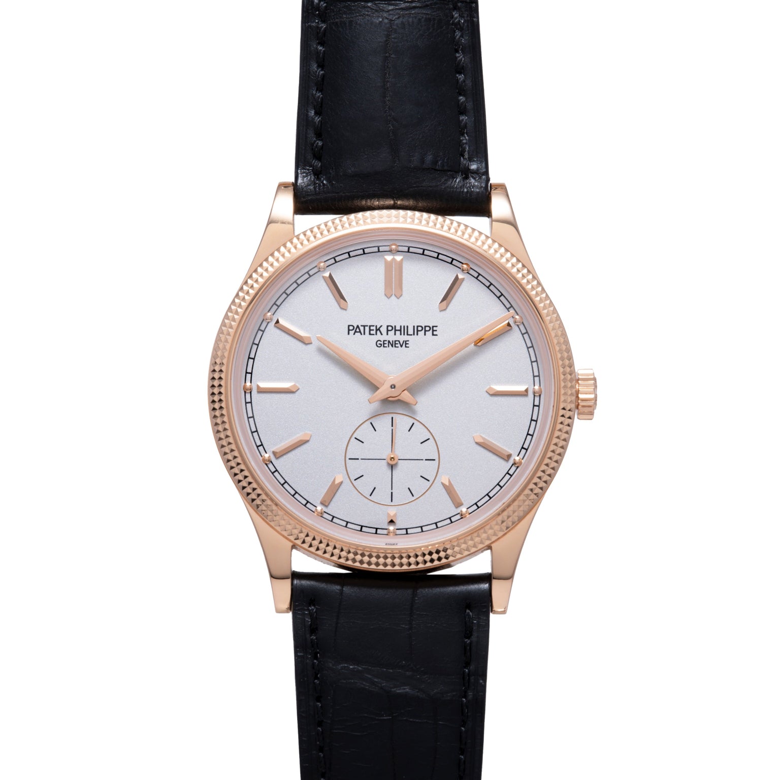 Patek Philippe Calatrava